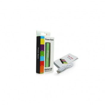 Miniature 5 pour Batterie Power Bank Mini Métal