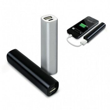 Miniature 6 pour Batterie Power Bank Mini Métal