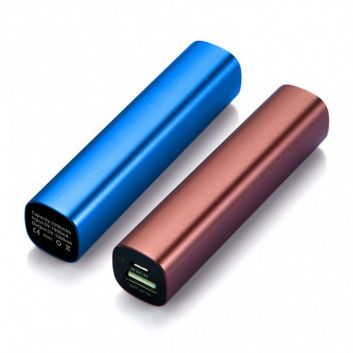 Miniature 7 pour Batterie Power Bank Mini Métal