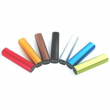 Miniature 9 pour Batterie Power Bank Mini Métal