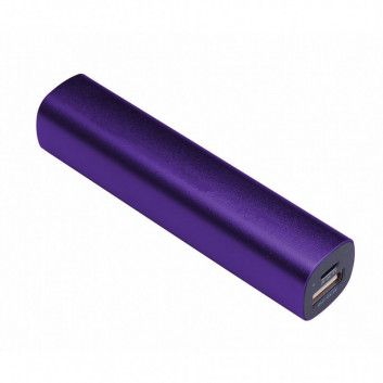 Miniature 16 pour Batterie Power Bank Mini Métal