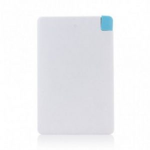 Visuel Batterie Power Bank Plat Design