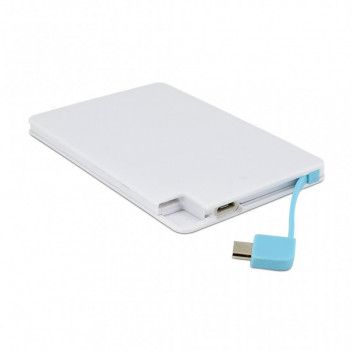 Miniature 4 pour Batterie Power Bank Plat Design