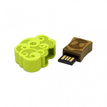 Miniature 4 pour Cle USB Arbre