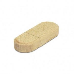 Visuel Cle USB Bois Slide