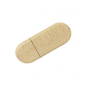 Miniature 3 pour Cle USB Bois Slide