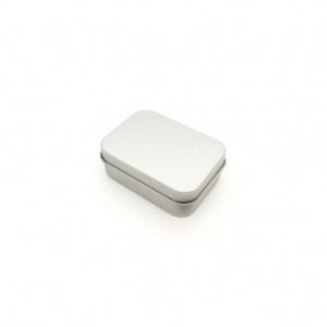 Visuel Boite Alu Mini Rectangle