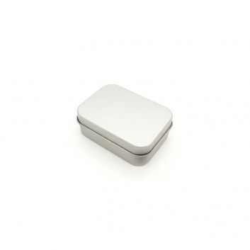 Miniature 1 pour Boite Alu Mini Rectangle