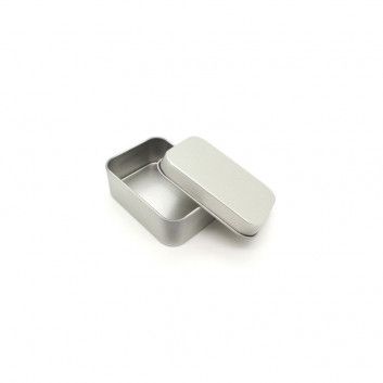 Miniature 2 pour Boite Alu Mini Rectangle