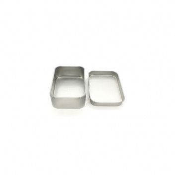 Miniature 3 pour Boite Alu Mini Rectangle