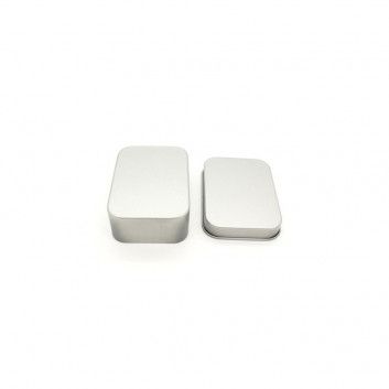 Miniature 4 pour Boite Alu Mini Rectangle