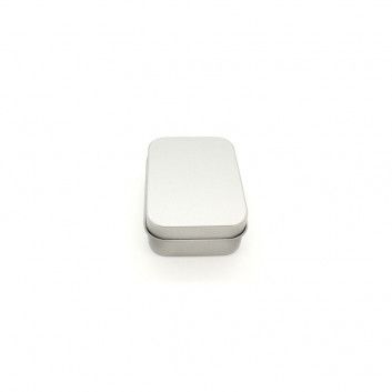 Miniature 5 pour Boite Alu Mini Rectangle