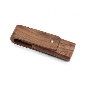 Miniature 2 pour Cle USB Bois Twister
