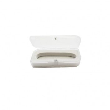 Miniature 1 pour Boite plastique Couvercle magnetique