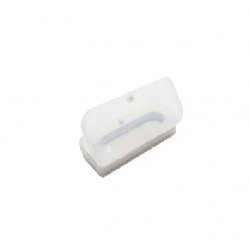 Miniature 2 pour Boite plastique Couvercle magnetique