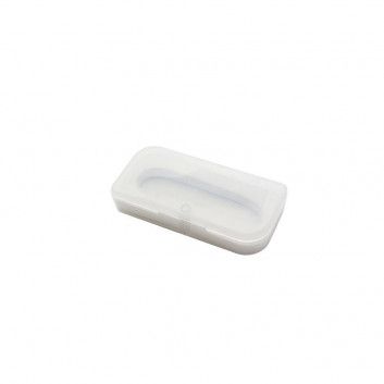 Miniature 3 pour Boite plastique Couvercle magnetique