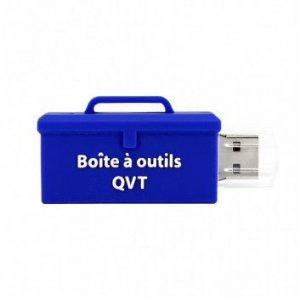 Visuel Cle USB Boite a Outils