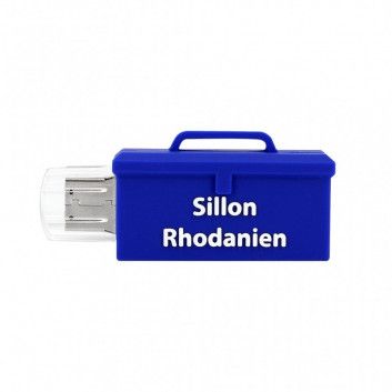 Miniature 2 pour Cle USB Boite a Outils