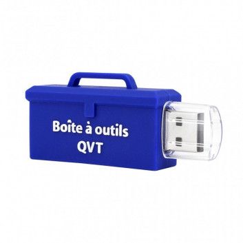 Miniature 3 pour Cle USB Boite a Outils
