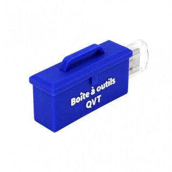 Miniature 5 pour Cle USB Boite a Outils