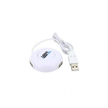 Miniature 2 pour Hub USB Bouton Lien Web