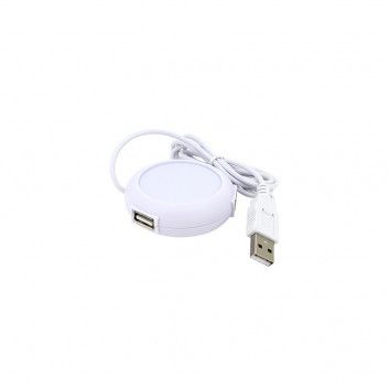 Miniature 5 pour Hub USB Bouton Lien Web