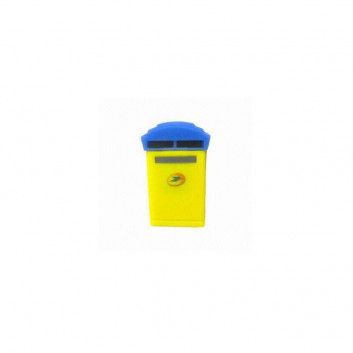 Miniature 2 pour Cle USB Boite Aux Lettres