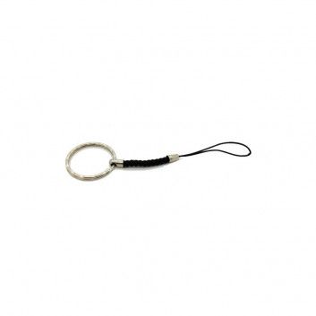 Miniature 1 pour Porte Clé Laniere
