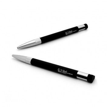 Miniature 6 pour Stylo USB Metal Soft