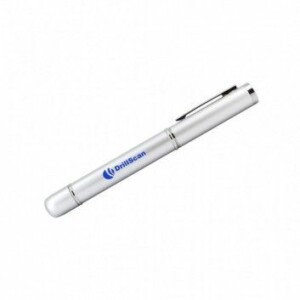 Visuel Stylo USB Slim Luxe