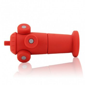 Miniature 2 pour Cle USB Borne Incendie