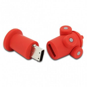 Miniature 9 pour Cle USB Borne Incendie
