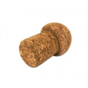 Visuel Cle USB Bouchon Champagne