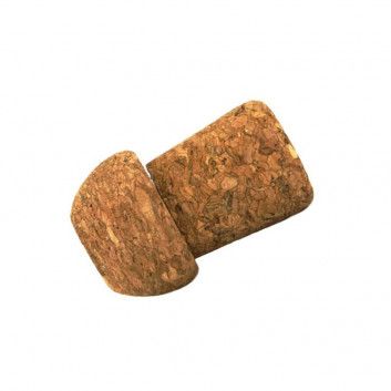 Miniature 3 pour Cle USB Bouchon Champagne