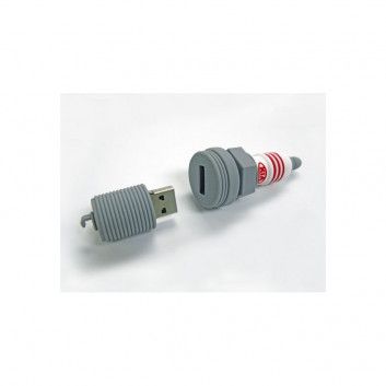 Miniature 4 pour Cle USB Bougie