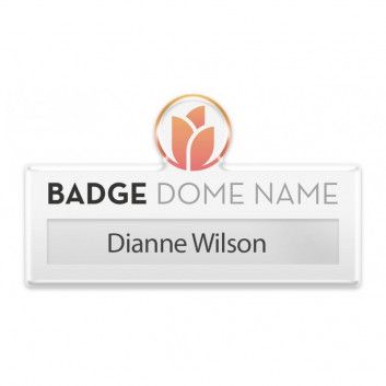 Miniature 9 pour Badge Nominatif sur Mesure
