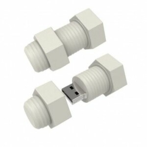 Visuel Cle USB Boulon