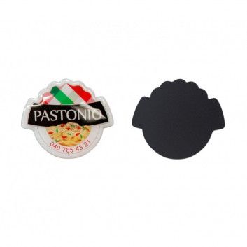Miniature 5 pour Magnet Sur Mesure Doming