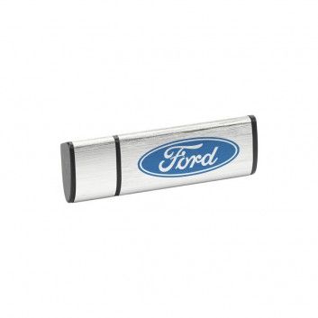 Miniature 1 pour Clé USB Elégance