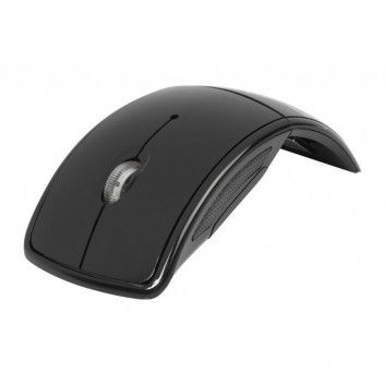 Miniature 2 pour Souris USB Design Courbé