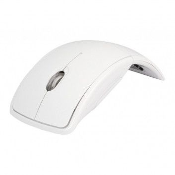 Miniature 3 pour Souris USB Design Courbé