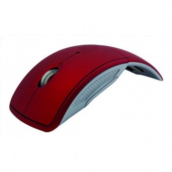 Miniature 4 pour Souris USB Design Courbé