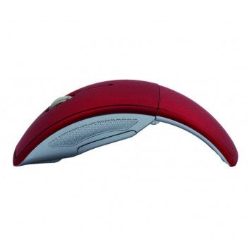 Miniature 7 pour Souris USB Design Courbé