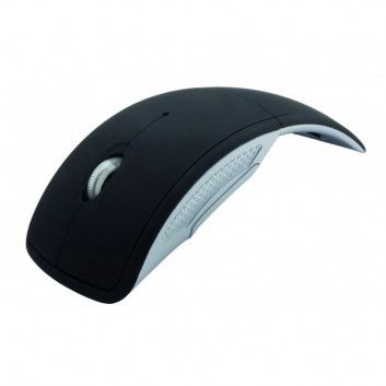 Miniature 8 pour Souris USB Design Courbé