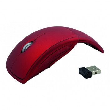 Miniature 11 pour Souris USB Design Courbé