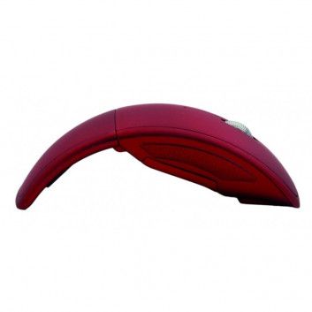 Miniature 13 pour Souris USB Design Courbé