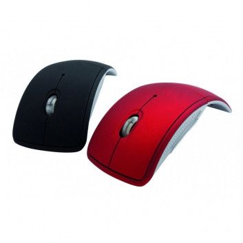 Miniature 15 pour Souris USB Design Courbé
