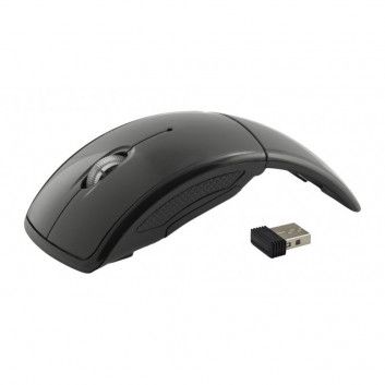 Miniature 16 pour Souris USB Design Courbé