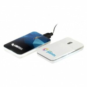Visuel Souris USB Extra Plate