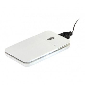 Miniature 5 pour Souris USB Extra Plate